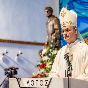 Homilija nadbiskupa Kutleše prigodom proglašenja crkve sv. Josipa manjom bazilikom